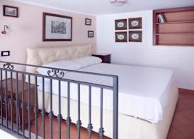 Kalamarina Rooms 5