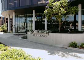 Pullman Sydney Penrith 5