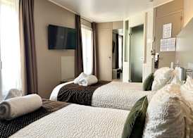 HOTEL & SPA Le Renard Centre 5