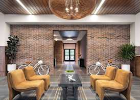 Origin Kansas City Riverfront, a Wyndham Hotel 3