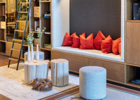 MOSAIC HOUSE Design Hotel 2