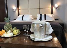 Italiana Hotels Cosenza 3