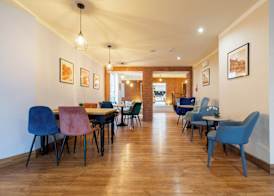 Hotel Diament Zabrze - Gliwice 3