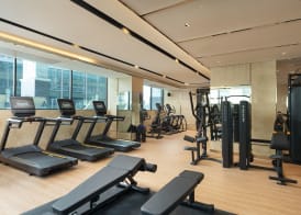 Valia Bangkok Sukhumvit 24 by Kingston Hotels 5