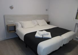 Hostal I Dream Salamanca 2