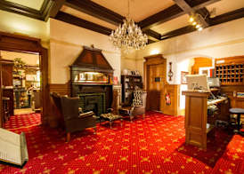 NormanHurst Hotel 3