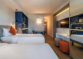 Mercure Sao Paulo Barra Funda 5