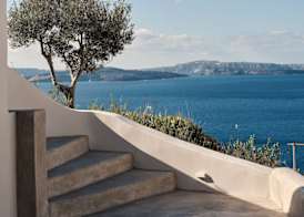 Andronis Boutique Hotel 4