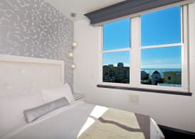 La Pensione Hotel 5