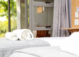 Bushbaby Lodge at Nkonyeni 5