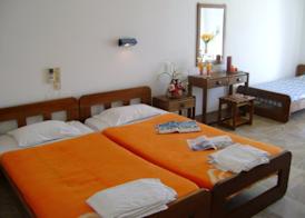 Poseidon Hotel 5