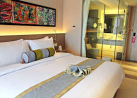 SenS Hotel and Spa 4