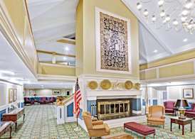 Ramada by Wyndham Seekonk Providence Area 2