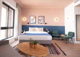 Seven Beach TLV - By 7even Hotels 2