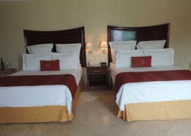 Hacienda Real del Caribe Hotel 5