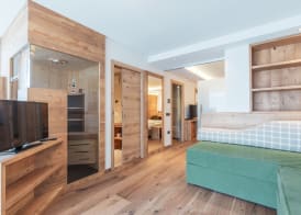 Hotel Bellavista 5