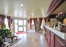 Econo Lodge Princess Anne 2