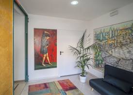 Hotel Centrale 4