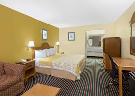 Days Inn by Wyndham Biscoe 3