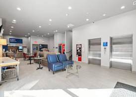 Holiday Inn Express & Suites Bronx - Barnabas area by IHG 3