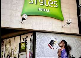 ibis Styles Bordeaux Saint Médard 2