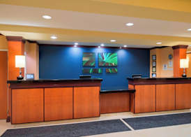 Fairfield Inn & Suites Huntingdon Raystown Lake 5