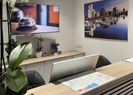 Palm Premium Hotel & Apartments 5