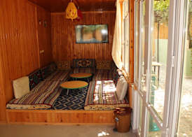 Patara Caretta Hotel 3