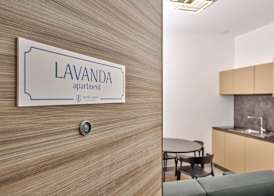 Cà del Lasco - Free parking apartments 5 min from the station 3