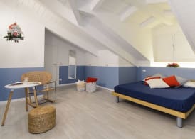 Casa Vittoria 3