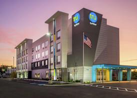 Tru By Hilton Chattanooga Hamilton Place, Tn 3