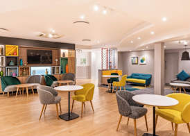 Holiday Inn LONDON - BEXLEY by IHG 4