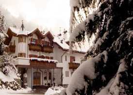 Hotel Waldheim Belvedere 2