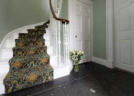 Pentland Hotel 2