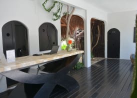 Kinbe Hotel Boutique 3
