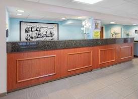Super 8 by Wyndham Mount Laurel 4