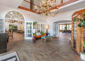 Best Western Plus Hill House 5