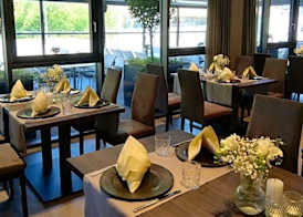 Hotel Eislinger Tor 4
