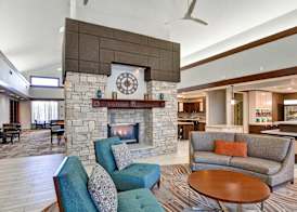 Homewood Suites by Hilton Kansas City/Overland Park 5