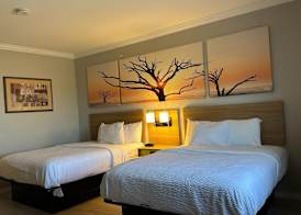 Days Inn by Wyndham Copperas Cove 5