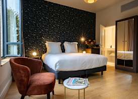 L'INVITATION AU VOYAGE - Hôtel & Spa 5