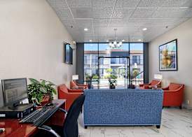Quality Inn & Suites South San Jose / Morgan Hill 2