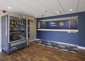 Travelodge Inverness Fairways 2
