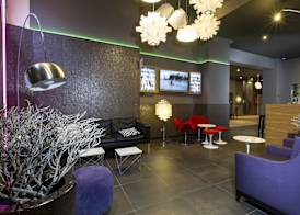 Leonardo Hotel Barcelona Las Ramblas 3
