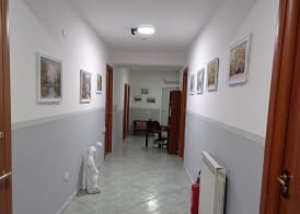 Hotel Alloggio Del Conte 4