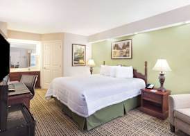 Baymont by Wyndham Tullahoma 3