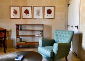Maria's B&B 3