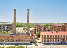 AC Hotel by Marriott Columbus Downtown 4
