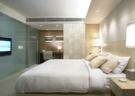 Lotte Hotel Seoul 5