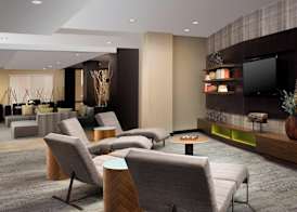 Courtyard by Marriott Wichita Falls 2